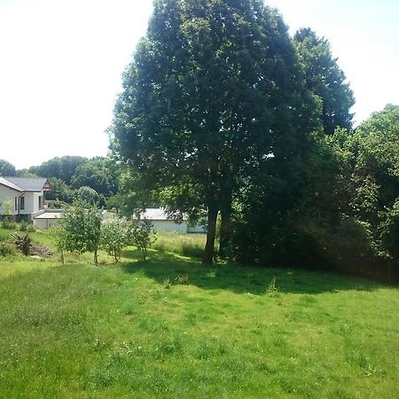 Apartman Jakubka Teplice nad Becvou Exterior photo
