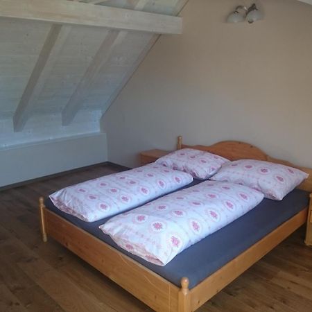Apartman Jakubka Teplice nad Becvou Exterior photo
