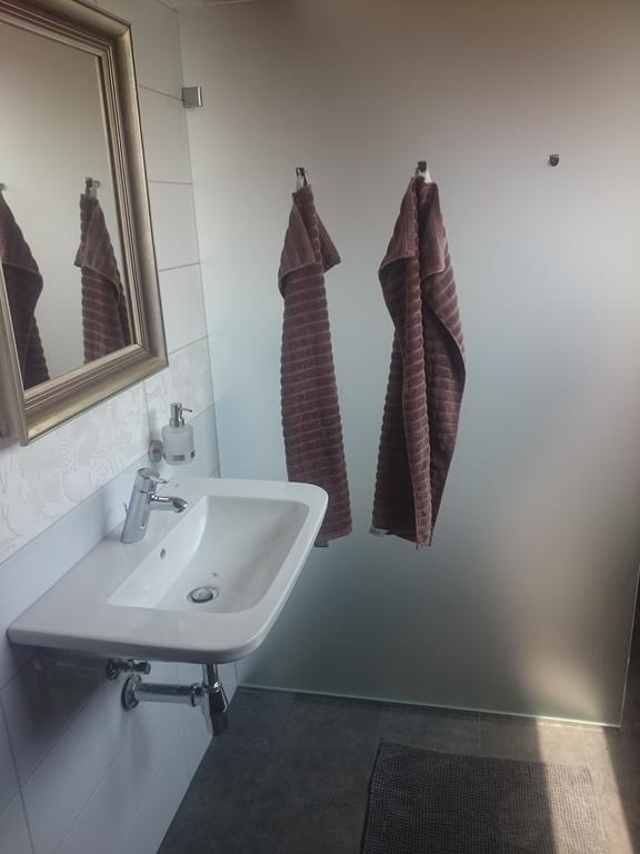 Apartman Jakubka Teplice nad Becvou Exterior photo