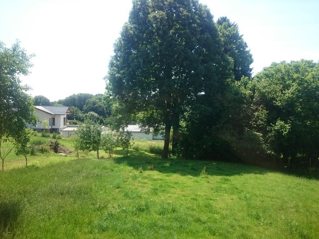 Apartman Jakubka Teplice nad Becvou Exterior photo