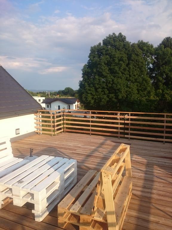 Apartman Jakubka Teplice nad Becvou Exterior photo