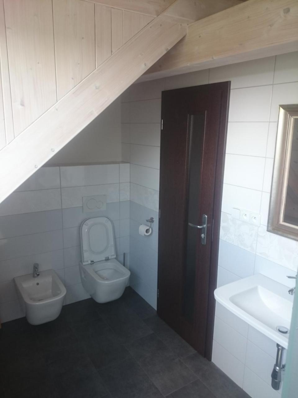 Apartman Jakubka Teplice nad Becvou Exterior photo