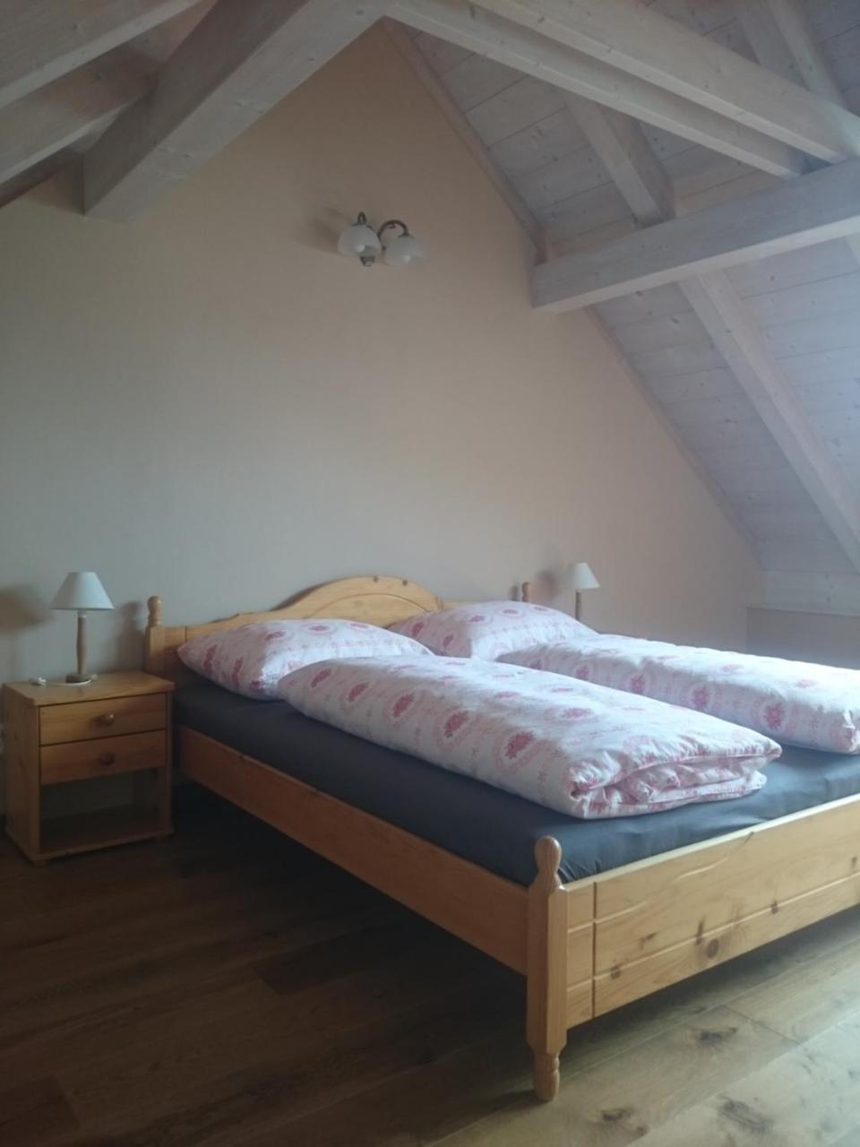 Apartman Jakubka Teplice nad Becvou Exterior photo